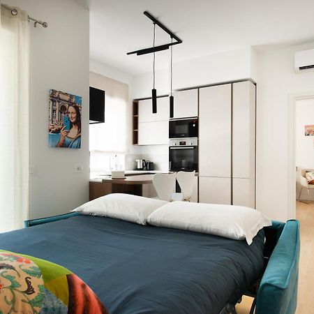 The Ciccins Apartment In Rome By Hostand Exteriér fotografie